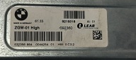 module 9219318 BMW F01