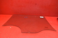 window side left rear part rear DACIA SANDERO 3 III 5D HB 20-21