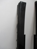 cap caps moulding threshold BMW 4 F32 F-32