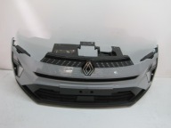 bumper RENAULT CAPTUR 26R front front