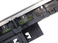 PANEL controls of control VW SHARAN 7N 10- 7N0927137D