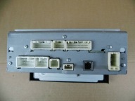 Toyota Corolla E16 ekran radio display navigation devices 86140-02480 8614002480