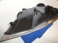 light front front right VW TOUAREG 7L LIFT 7L6941032