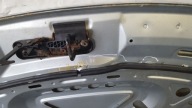 Capot VW EOS LK7W