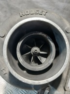 TURBINA turbo DAF HOLSET HX40 4042160