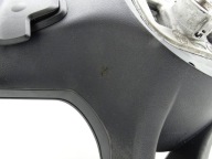 steering wheel, leather MULTIFUNKCJA MULTI with shifting MERCEDES C W205 A0040053699