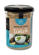 Aromatický grécky mix byliniek pre TZATZIKI 110 g