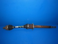 VOLVO V60 and S60 II 2.0 D4 semi-axis right front right