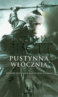 Pustynna włócznia Księga 1 Peter V. Brett