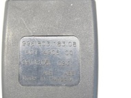 ZAPINKA PASOW safety left front PORSCHE 987 99680318308