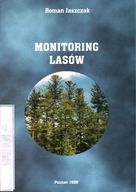 MONITORING LASÓW - ROMAN JASZCZAK