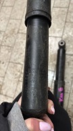Stoßdämpfer heck RENAULT KANGOO IV E-TECH 562104713R 562104712R