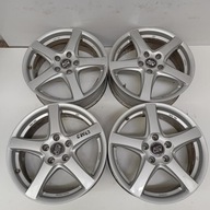 Alufelgi 5x112 17 VW Audi Skoda Seat 4szt (E8563)