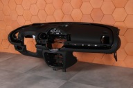 MINI CLUBMAN F54 originál dashboard instrument panel console black HEAD UP