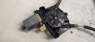 window regulator left front mechanism VW Crafter II 7C0
