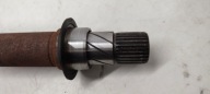 semi-axis right long Renault Megane IV 1,3 TCE