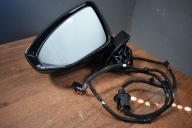 IDEALNE mirror left FOTOCHROM AUDI A8 D5 14PIN LY9B 1