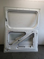 door rear part right sliding MERCEDES SPRINTER W907 W910 2017