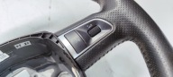 lenkrad Leder MULTIFUNKCJA S LINE AUDI A4 B8 A5 Q5 8K0419091BC WUL *7*