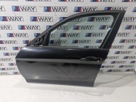 BMW F20 door left left front 475 BLACK SAPPHIRE