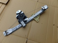 mini motor window regulator left front renault clio IV 807213867R