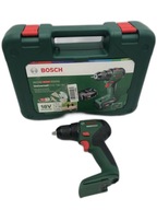 SKRUTKOVAČ BOSCH AKUMULÁTOROVÉ NAPÁJANIE 18 V 06039D7002