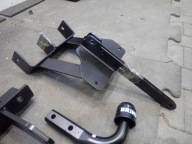 tow TOYOTA LAND CRUISER 150 2009