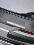 SUZUKI SX4 06- bumper rear part rear 71811-79J00