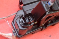 lock door left front front EU SSANGYONG KYRON 05-07
