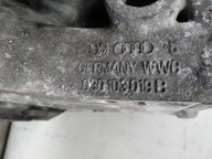 Dol of the engine blok crank AKQ 1,4 16V VW Golf 4 IV