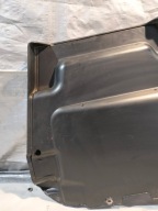PRZEDLUZENIE door left IVECO STRALIS III 2007r