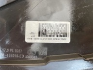light front left FULL LED FORD FOCUS IV MK4 2018-2021 MX7B13E015ED