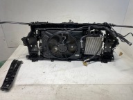 support panel for radiators radiator siders RENAULT CLIO V 1.0 TCE 19-23
