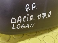 DACIA LOGAN mirror right