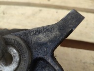 FORD FOCUS MK2 1.6 TDC engine mount holder 3M51-6P093