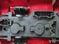 VW POLO IV light left rear part 6N0945095H