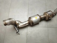VW Touran III 5T catalyst 05L131701M