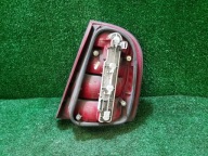 light left rear SKODA FABIA 1 6Y6945095B