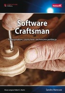 SOFTWARE CRAFTSMAN. SANDRO MANCUSO