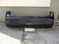 NISSAN QASHQAI J10 06- without PDC bumper rear