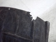 AUDI A6 C7 4G 11- mudguard right front front