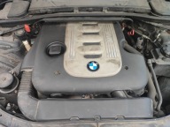 BMW E90 E91 E60 E61 X5 complete engine 3.0 DIESEL M57D30 306D3 231KM