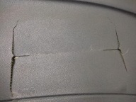HONDA CIVIC VIII UFO cockpit dashboard instrument panel