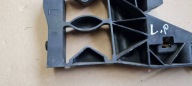 A7 4G S7 support holder lights bracket left front 4G8805607