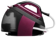 Parná stanica Grundig SIS 9870 2800 W