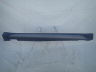 HYUNDAI TUCSON III 15- threshold left moulding threshold