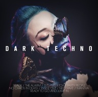 Dark Techno 2024 MIX. 2CD DJ Mix – Sebastian Groth