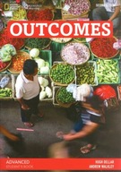 Outcomes (2nd Edition) Advanced Student´s Book with Class DVD National Geog