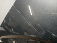 fender front right HYUNDAI KONA