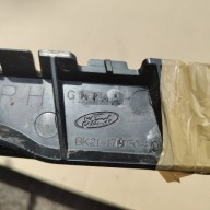 supporti paraurti posteriore Ford Transit Custom BK2117K750AD